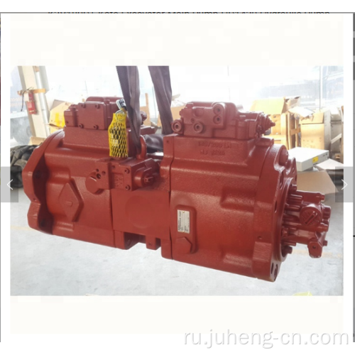 HD1430 Гидравлический насос K3V180DT